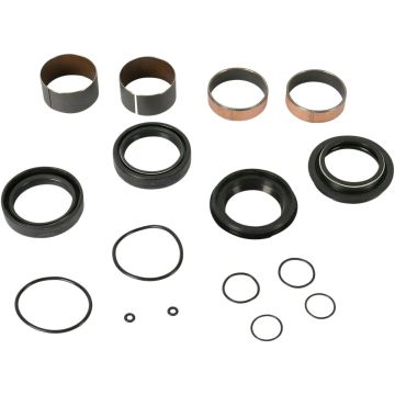 FORK SEAL/BUSH KT S18-008