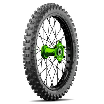 Rehv SX6 MES 80/100-21 54M NHS