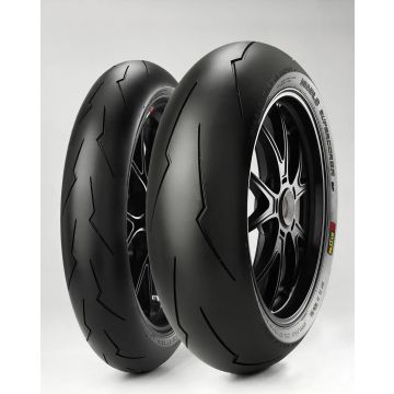DBL SCSP V2 190/55ZR17(75W) TL