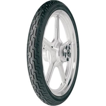 D402 F HD 130/70B18 63H TL Rehv