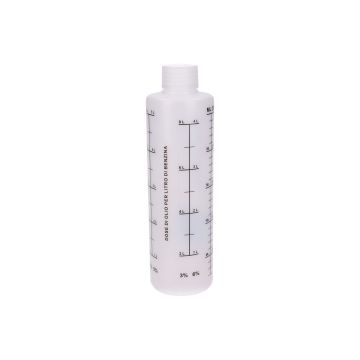 Õli segamis pudel  250ml