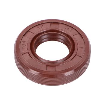 shaft seal ring Naraku FKM Premium 17x35x8