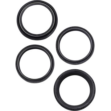 Kahvli Tihendi/Puhasti Komplekt 48MM
