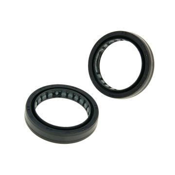 Amordi õlitihendid 40x52.2x10/10.5 - Aprilia, Derbi, Piaggio