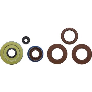 OIL SEAL SET MSE POL
