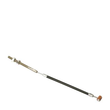Câble de maintient de pédale