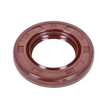 shaft seal Naraku FKM Premium 22x38x6