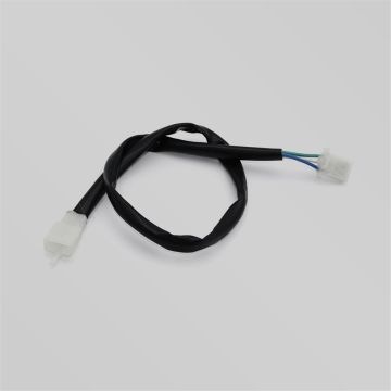 Faisceau électrique - éclairage arrière 480mm