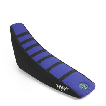 Sadul Volt Racing RFZ SC2 must/sinine