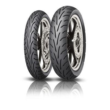 GT601F 100/80-18 53H TL Rehv