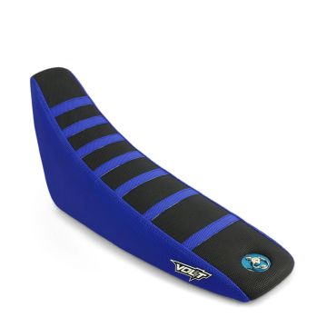 Sadul Volt Racing RFZ SC2 sinine/must