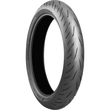 S22FG Mootorratta Rehv 120/70ZR17 (58W) TL