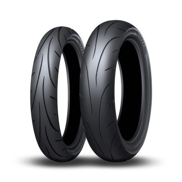 Q-LITE 110/70-17 54H TL