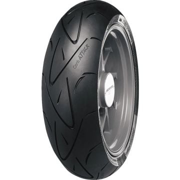 SPOATT 190/50ZR17 (73W) TL
