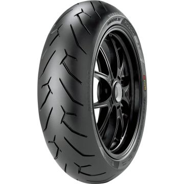 Diablo Rosso II Multi-Compound Supersport Rehv