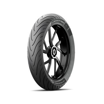 Rehv MICHELIN Anakee Street 3.00-17 50P Reinf TT F/R