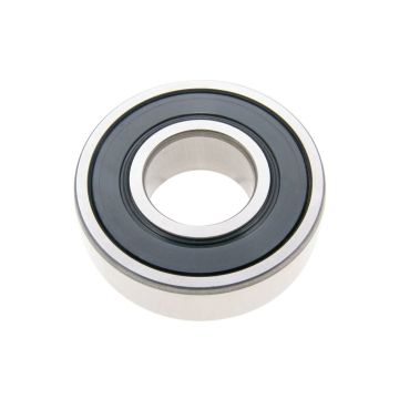 Kuullaager 17x40x16mm - 62203.2RS.C3
