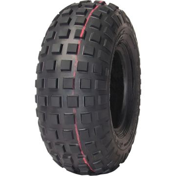 HF240B 145/70-6 2PR ATV Rehv