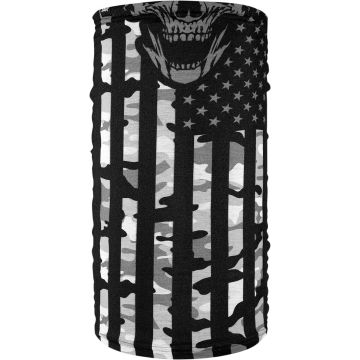 MTLY TUB FLC URB CAM FLAG