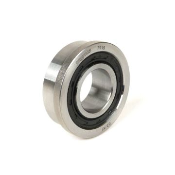 Ball bearing -BGM PRO (Made in Germany)- rear wheel, Lambretta (series 1-3)