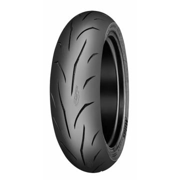 SPOFO 190/55ZR17 (75W)TL Sport Force+ Rehv
