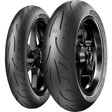 SPOM9 160/60ZR17 M/C (69W) TL Sportec™ M9 RR Rehv