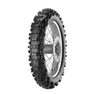 MCE 6 Days Extreme 140/80-18 70M TT M&S Rehvi