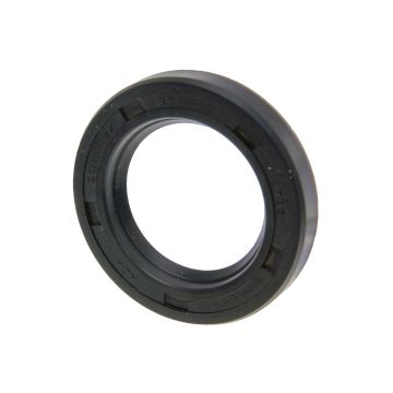 tagaratta õlitihend 22x35x6mm NBR Piaggio Ciao jaoks