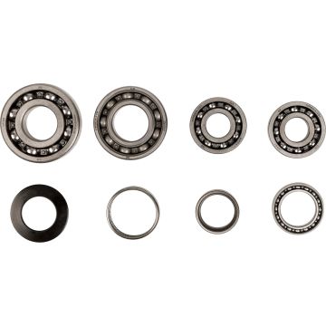 BEARINGS TRANS TBK0085