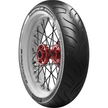 AM63F Mootorratta Rehv 120/70-15 56S TL