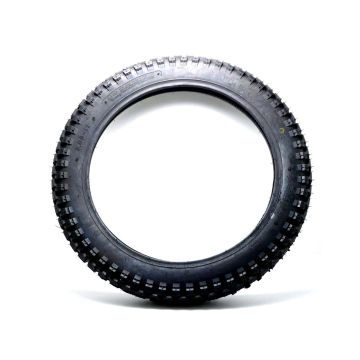 Rear wheel tire Kenda Enduro 3.00 x 17 for Zündapp CX Hai