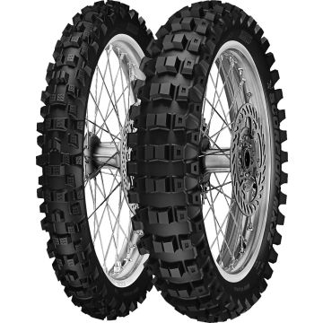 MX32MIHA 90/100-21 51M TT NHS Scorpion™ MX32 Rehv
