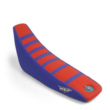 Sadul Volt Racing RFZ SC2 sinine/punane