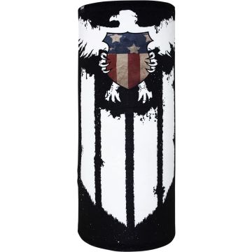 MTLY TUB SF EAGLE SHIELD