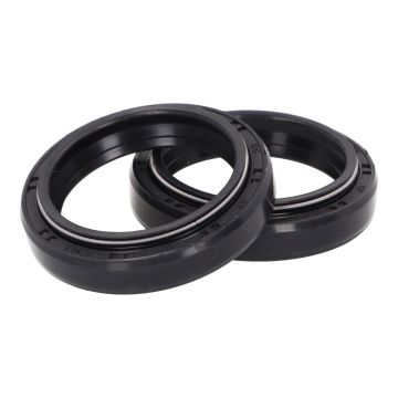 Amordi simmerlingi kompl. 37x49.1x8/10.5 Derbi Senda X-Treme, X-Race jaoks