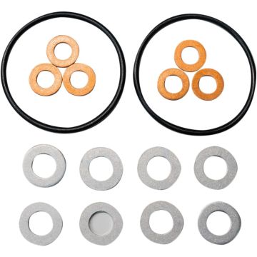 OIL FILTER HDWARE KIT HON