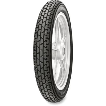 Metzeler Block C Rehv F/R 3.25-19 54P TT