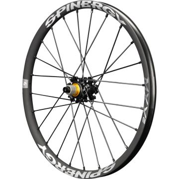 "SPINERGY WHEEL MXXE REAR"