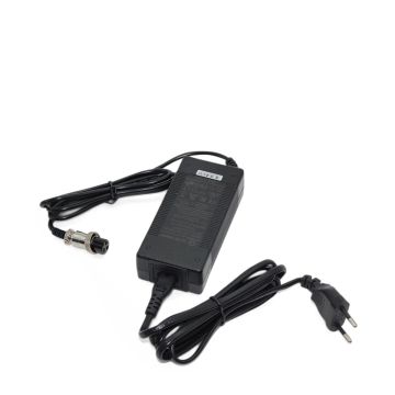 Chargeur 48v pour batterie lithium