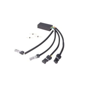 toitemoodul / Polini HI-SPEED 2 dongel elektrijalgrattale koos Bosch Performance Line MY20-ga