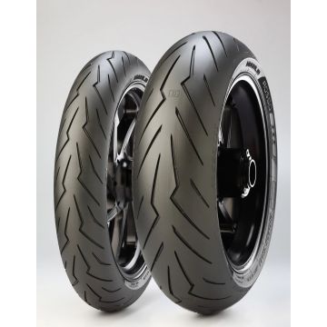 DBL RO3 M Rehv 180/55ZR17 (73W) TL