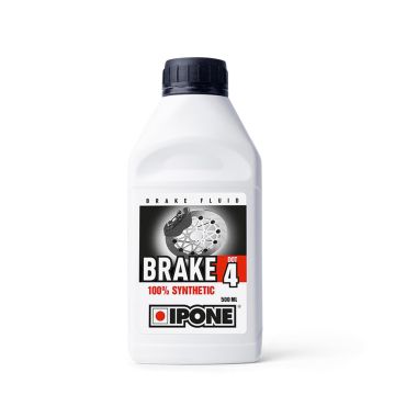 Piduriõli dot4 Ipone 500 ml