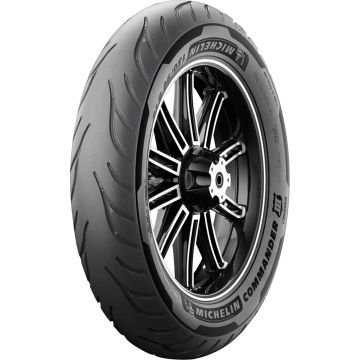 Michelin Commander III Cruiser Rehv 140/75R17 67V TL