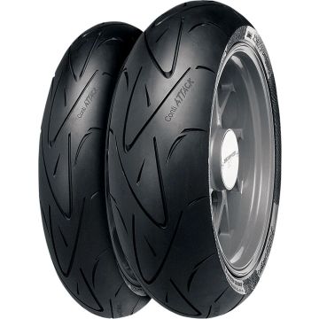 SPOATT 120/70ZR17 (58W) TL