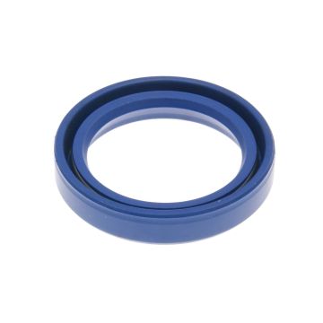 õlitihend Blue Line NBR 27x37x7mm Vespa 50, 90, 125, Primavera, ET3 jaoks