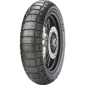 Rehv SCP RL STR 130/80R17 65V TLMS