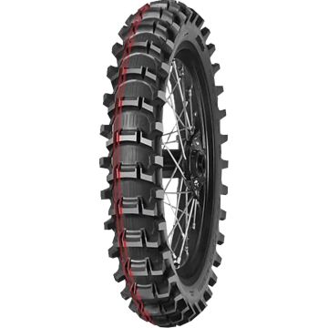 TEFOMXSA2 RR 110/90-19 62M TT