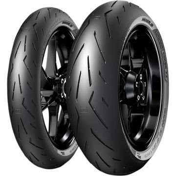 ROCOII 190/55ZR 17 (75W)T