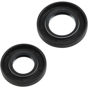 CRANKSEAL SET KX250+KDX250
