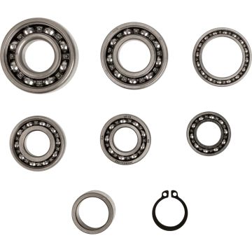 BEARINGS TRANS TBK0017
